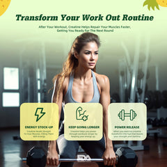 Parhaat EAA Gomitas empaque individual, práctico para llevar y consumir.