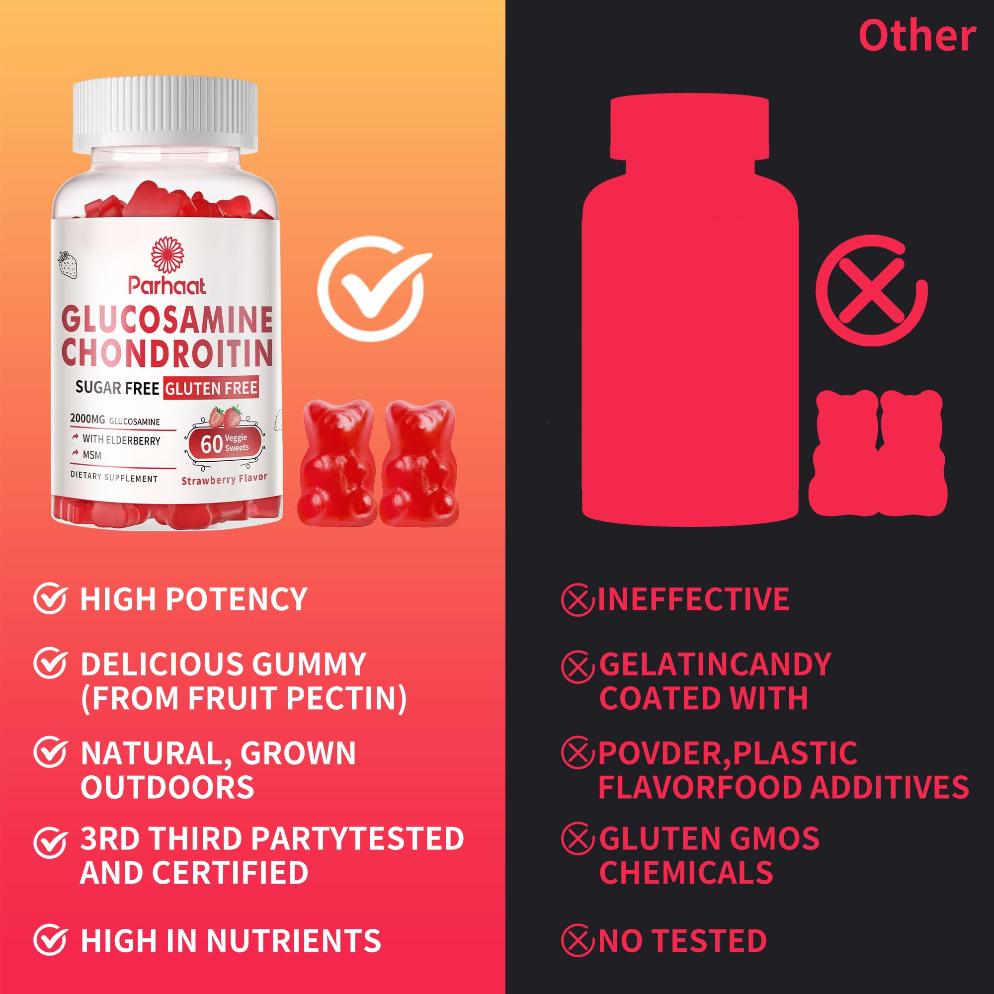 Parhaat Gomitas enfocadas en movilidad y flexibilidad diaria.