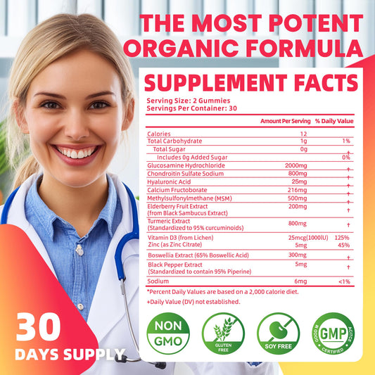 Parhaat Gomitas sabor fresa para consumo diario.