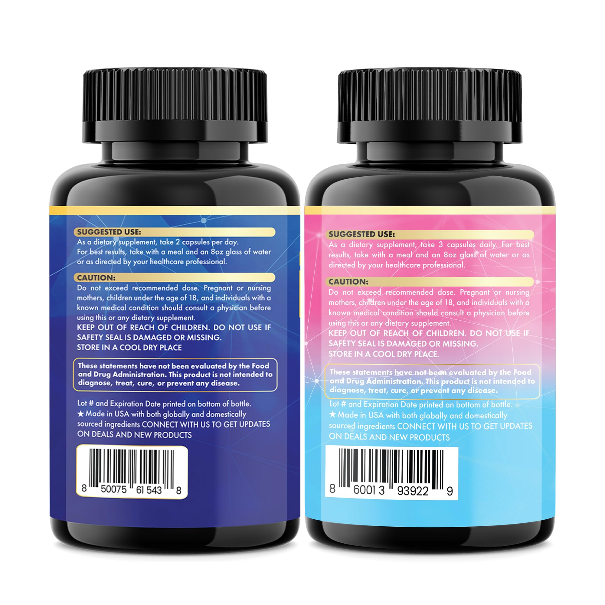 Parrox Conjunto Juventud Eterna: quercetina visual, posible apoyo antioxidante diario