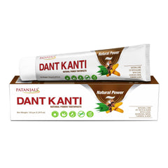 patanjali detalle de la textura de la pasta mostrando consistencia suave