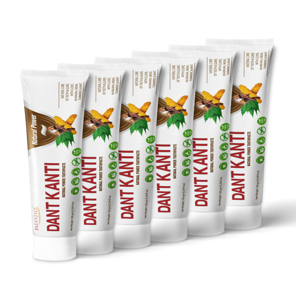 patanjali etiqueta con ingredientes herbales que inspira confianza
