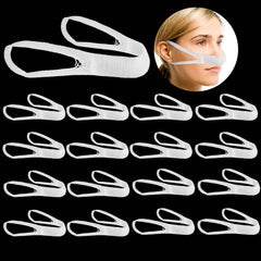 Patelai venta nasal frontal del empaque mostrando 20 unidades y claridad