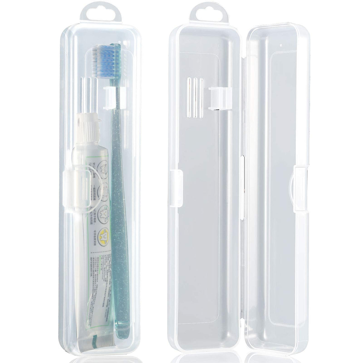 Patelai funda frontal empaquetada mostrando protección y visibilidad