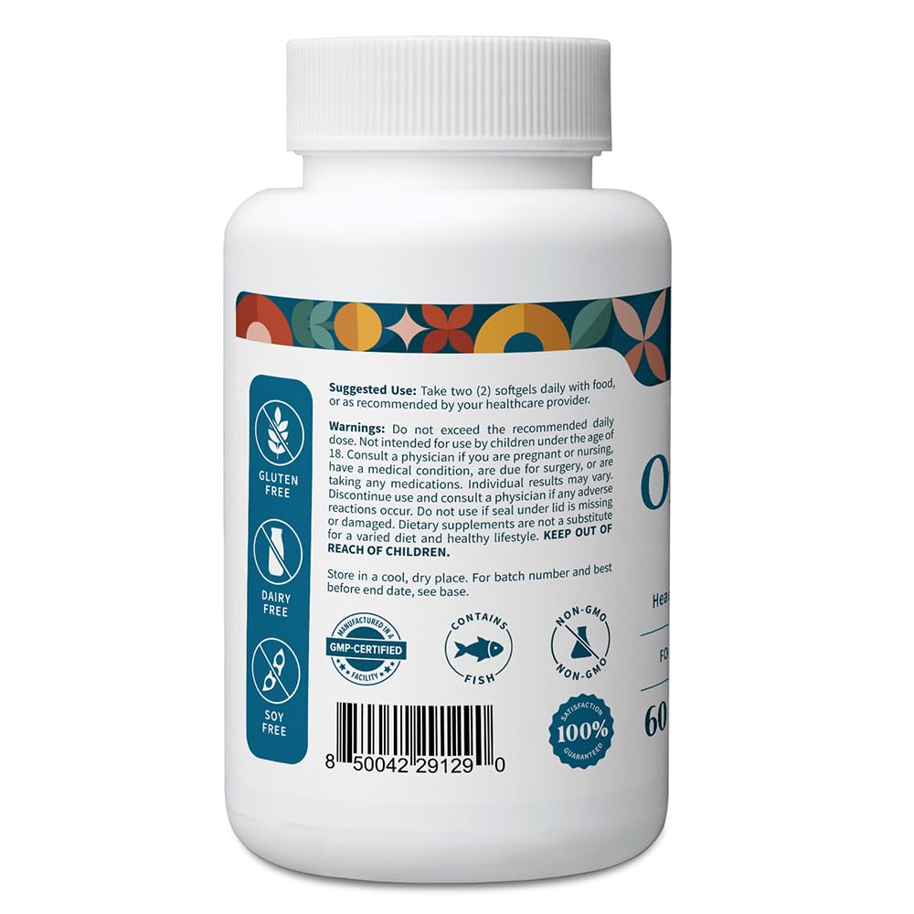 Pattern Wellness cápsula blanda primer plano mostrando textura fácil de tragar