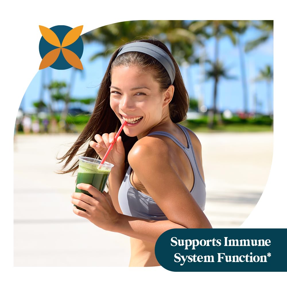 Pattern Wellness probiotic digestive harmony bottle promotes gut balance.