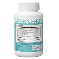 Pattern Wellness lista de ingredientes para transparencia y elección informada