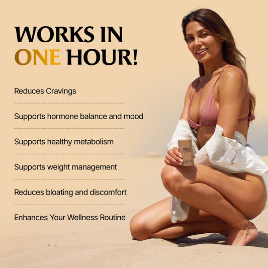 Paulina FITNESS cápsulas en primer plano, textura clara y fácil ingestión