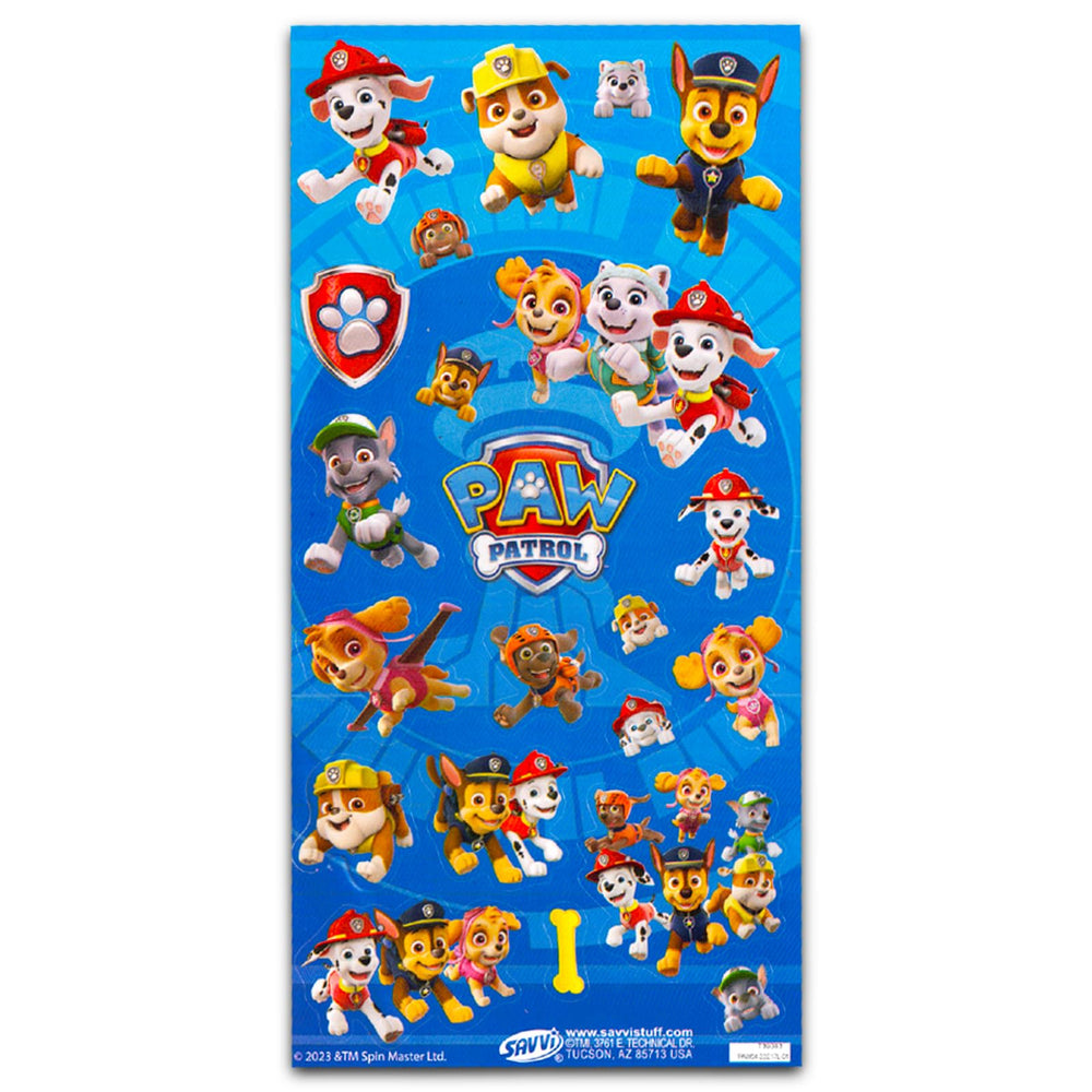 Paw Patrol niño sujetando cepillo con mango antideslizante para mejor control