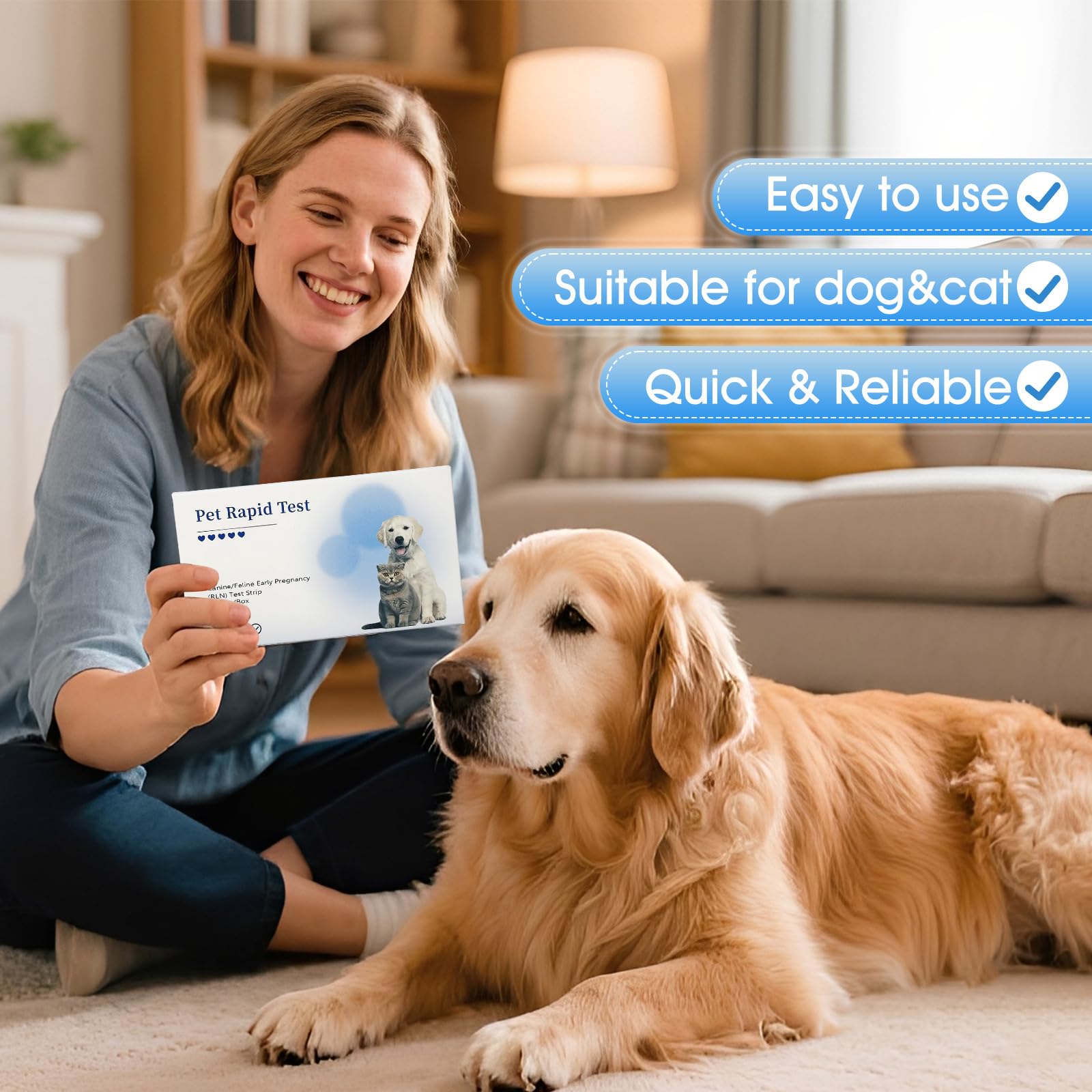 PawsXfun lancetas estériles cerca para toma casi indolora y segura