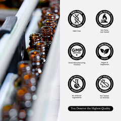 PAYAOCZ cúrcuma y jengibre secos como ingredientes naturales