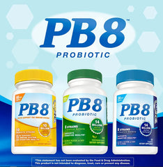 PB8 botella destacando material sin BPA para almacenamiento seguro
