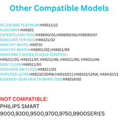 PDAPTMAG comparativa de tamaño en mano para evaluar portabilidad