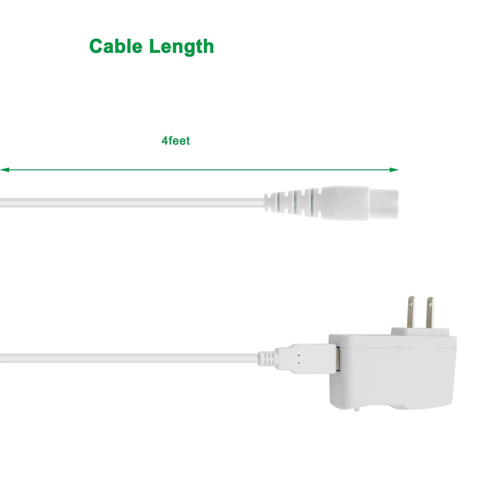 PDEEY conector de dos clavijas detalle del extremo, asegura compatibilidad exacta