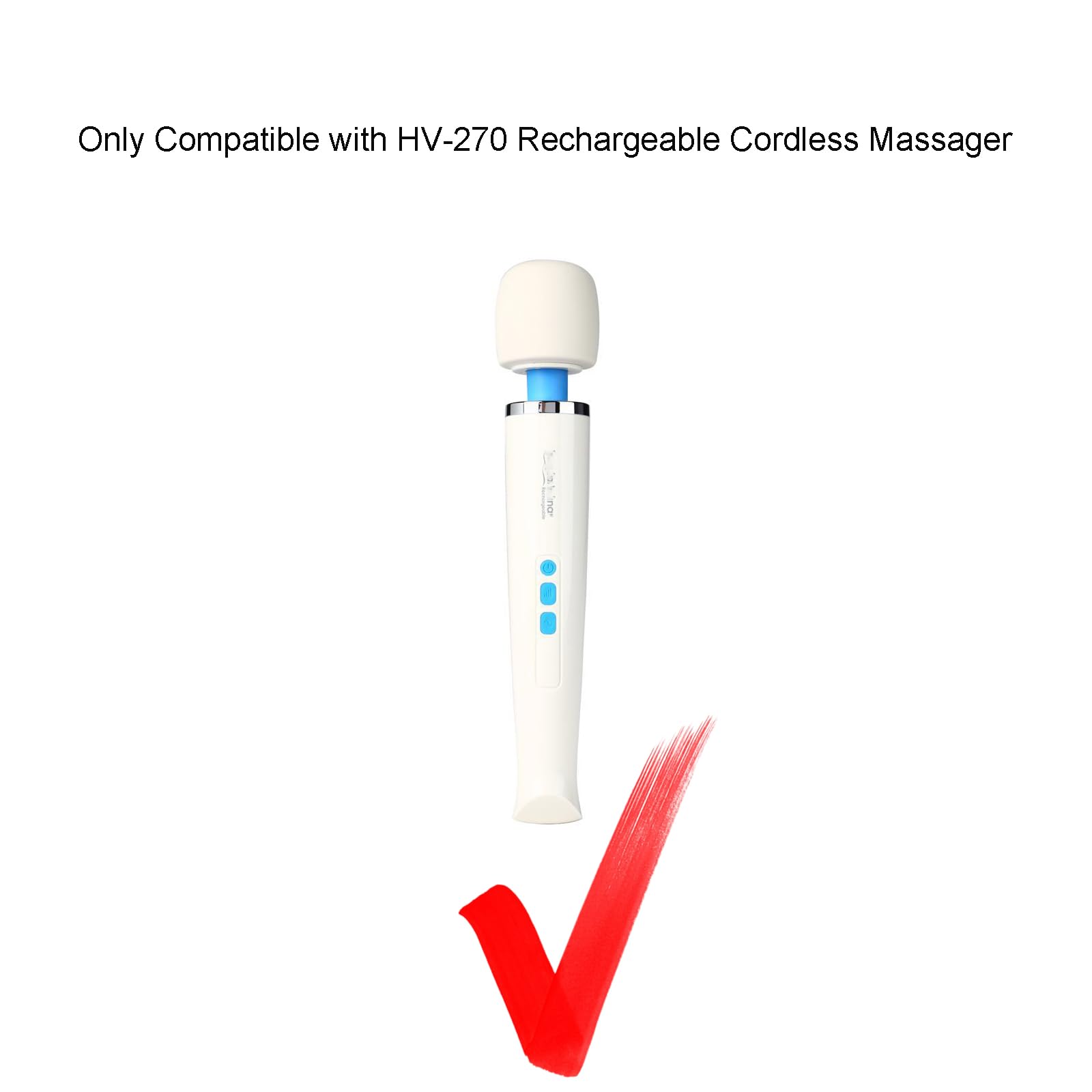 PDEEY en uso doméstico con wand recargable, facilita carga confiable en casa