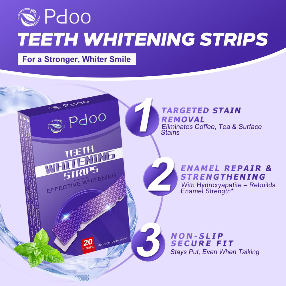 Pdoo primer plano de la textura de la tira que destaca flexibilidad y confort