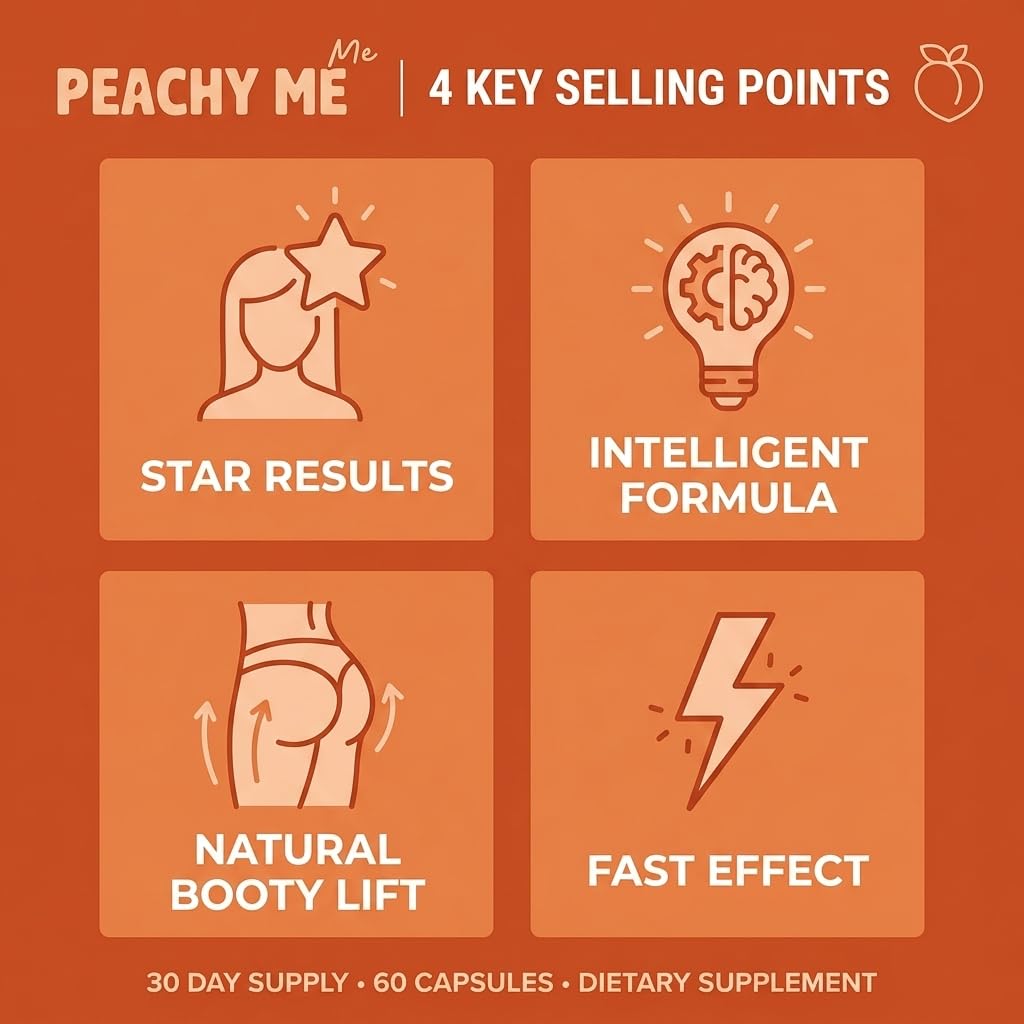PEACHY Me dispensador preciso para dosificar y evitar desperdicio