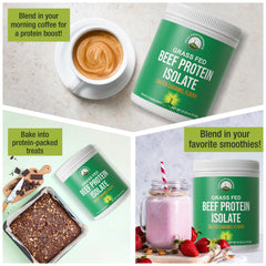 Ganado pastando en Europa, ingrediente Peak Performance con enfoque en alimentación natural