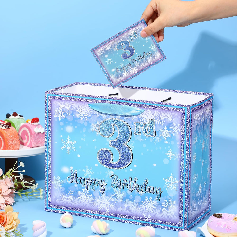 Peconal tarjeta de felicitación con diseño, mensaje listo
