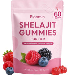 Peehss empaque frontal mostrando gomitas y beneficios visibles