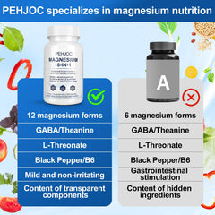 Pehjoc producto junto a un vaso de agua indicando uso práctico diario