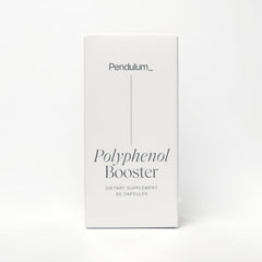 Pendulum etiqueta nutricional enfocada en ingredientes y transparencia