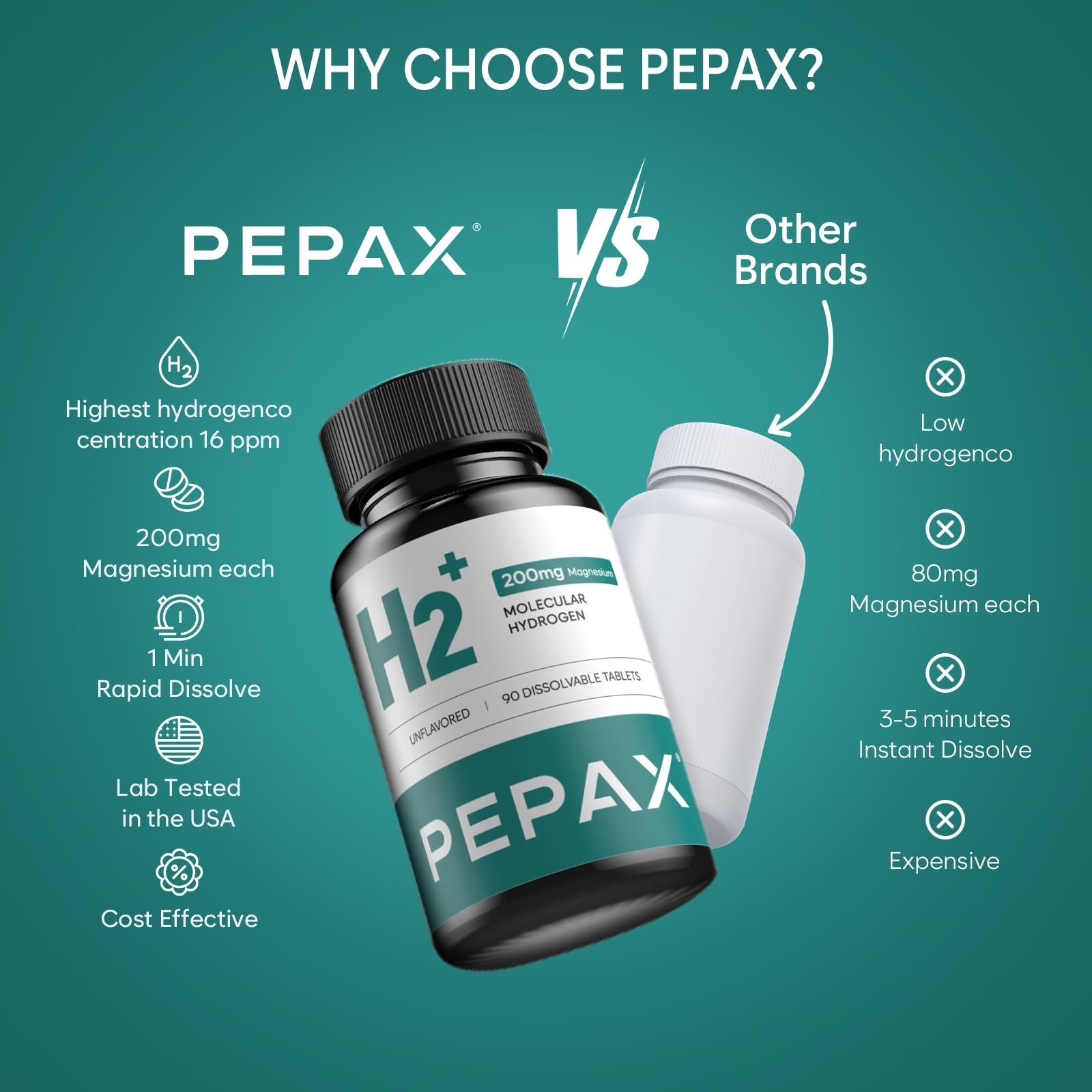 PEPAX vaso junto a desayuno mostrando inclusión en rutina matutina saludable