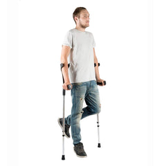 PEPE Mobility manguito open cuff abierto que facilita colocación y liberación