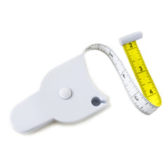 Perfect Measuring Tape vista frontal del empaque mostrando diseño y longitud