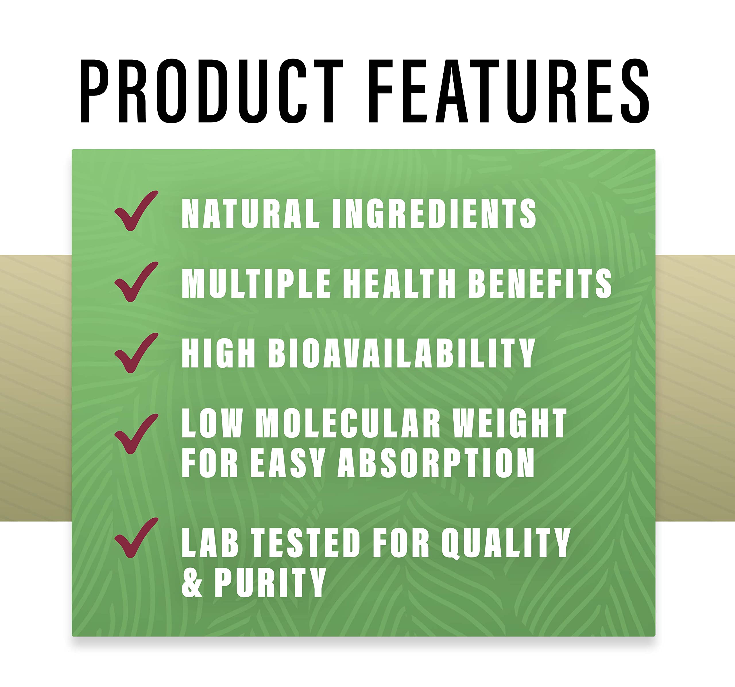 Perfect Supplements en cocina junto a ingredientes mostrando uso diario