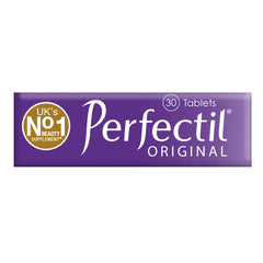 Perfectil en ambiente de belleza con espejo reflejando confianza y cuidado