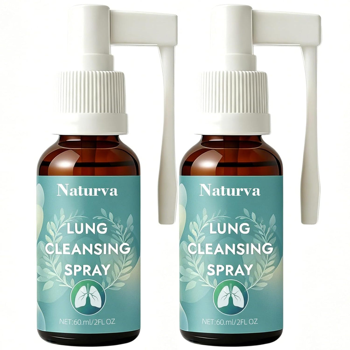 Perfexin Naturva frente del producto muestra diseño y beneficio refrescante