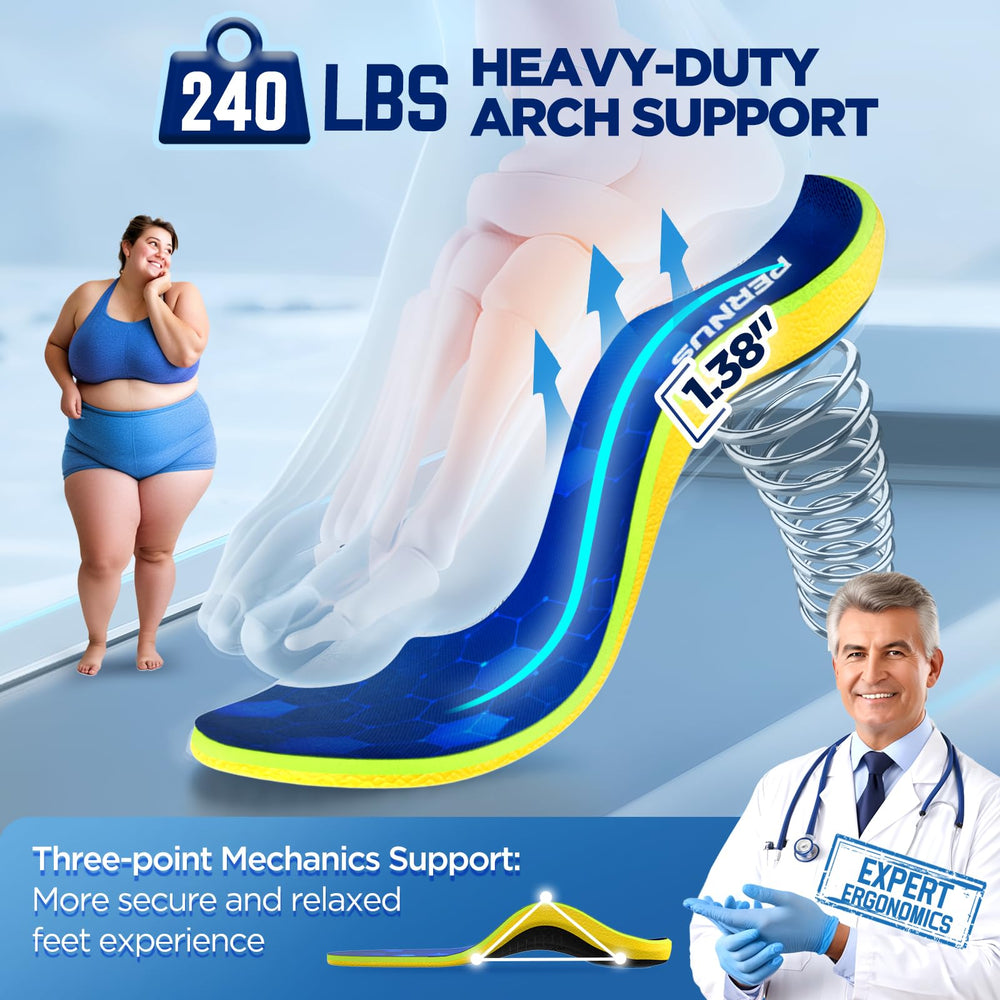 Pernus textura PORON y EVA que absorbe impactos durablemente