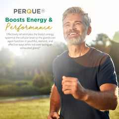 PERQUE etiqueta con ingredientes y beneficios claros