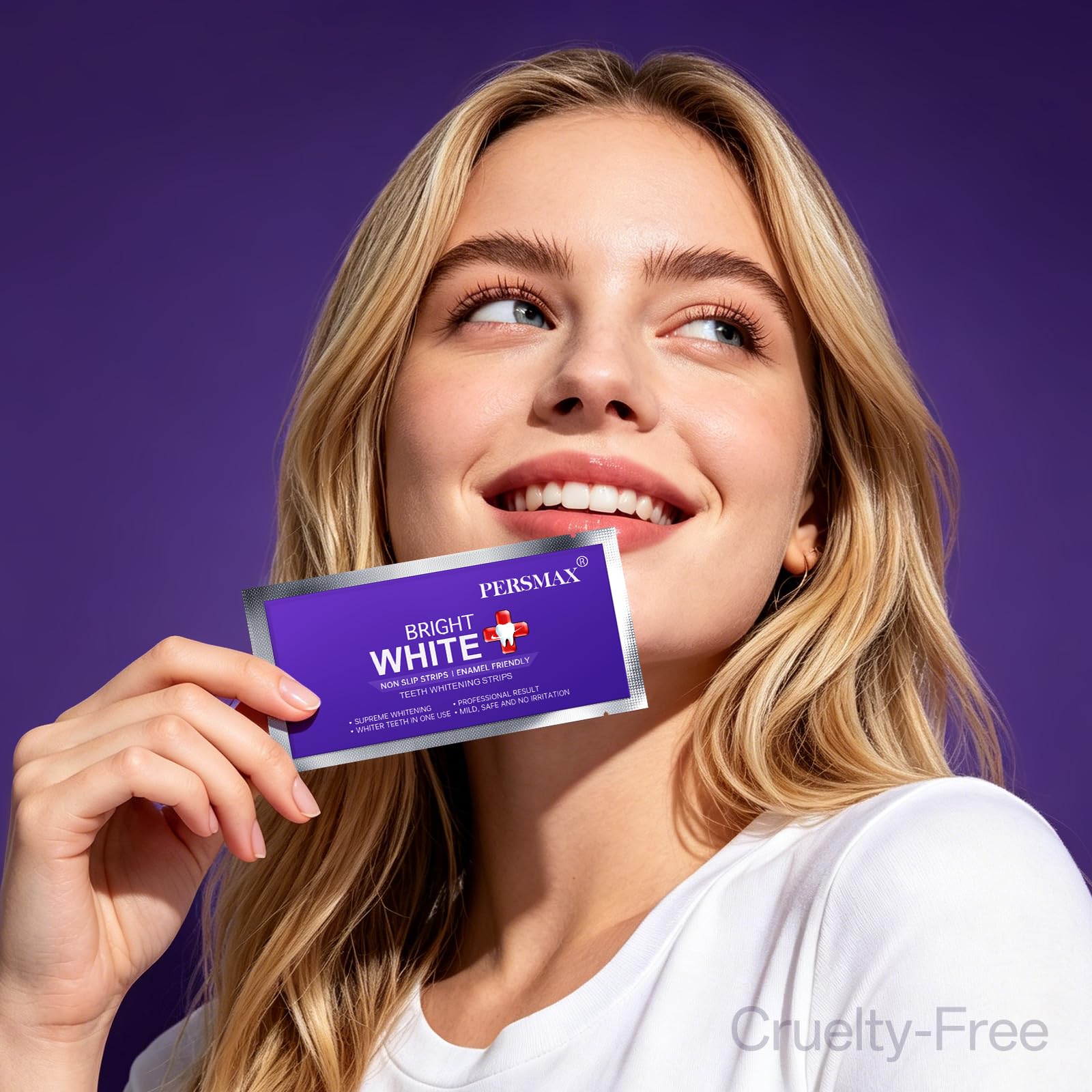 PERSMAX etiqueta con ingredientes y advertencias claras