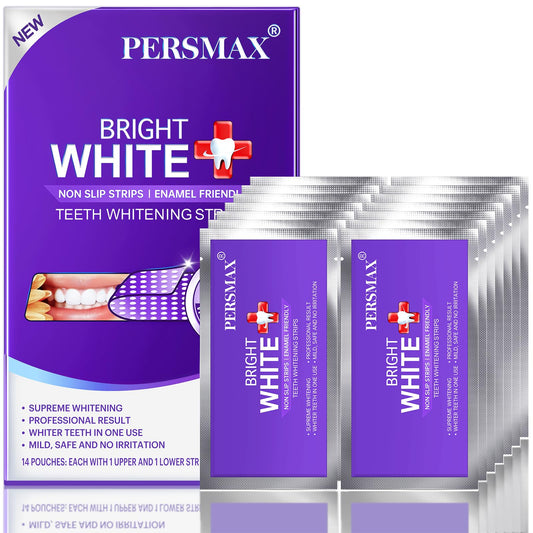 PERSMAX frontal del envase mostrando el kit y cantidad