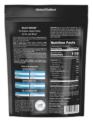 PEScience batido en mesa de desayuno como opción nutritiva y sabrosa