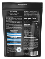 PEScience batido usado en receta, aporta proteína y buen sabor