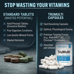PEScience TruMulti en gimnasio, apoyo a rutinas activas