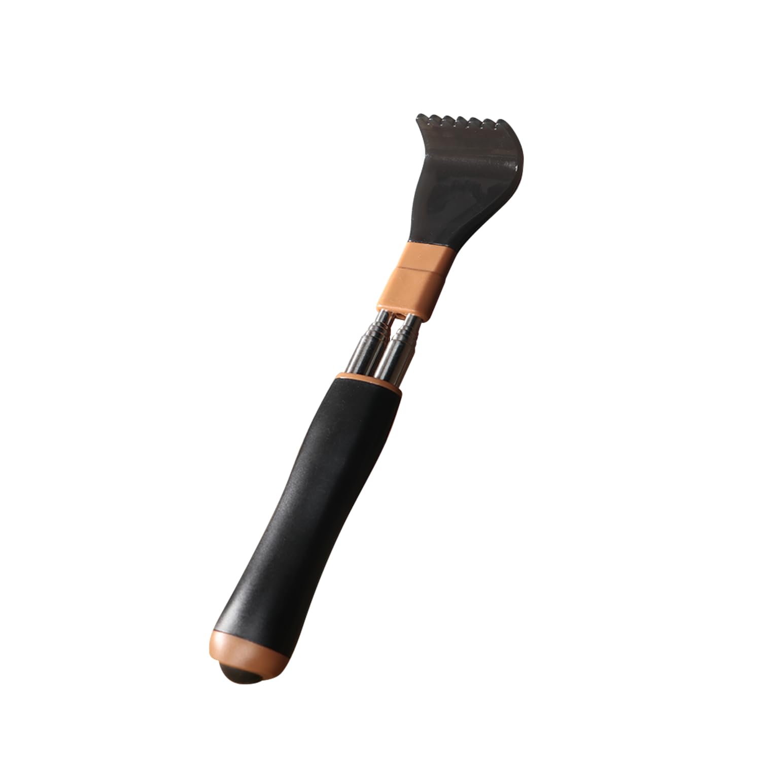 PEXOMEDO rascador frontal mostrando diseño robusto y alcance