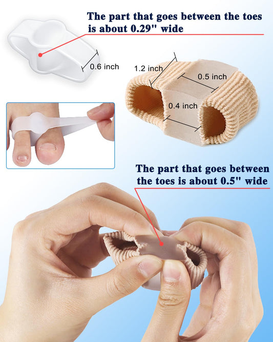 PGRODE primer plano de gel suave mostrando textura y amortiguación