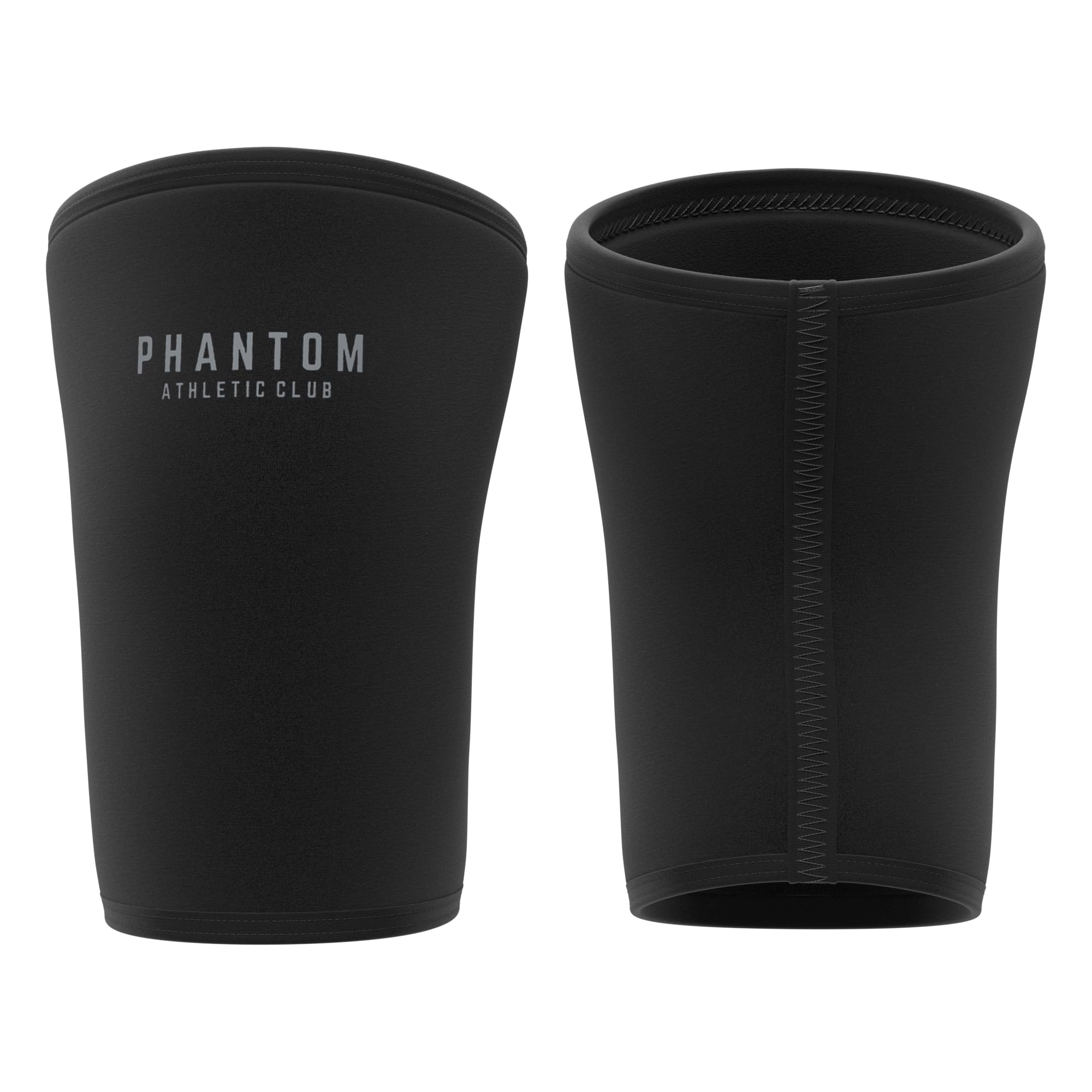 Phantom Athletic Club textura de neopreno 7mm que retiene calor