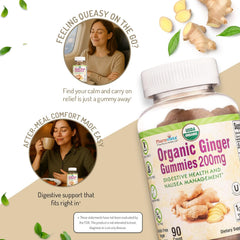 Pharmvista etiqueta con certificaciones USDA Organic y kosher para confianza