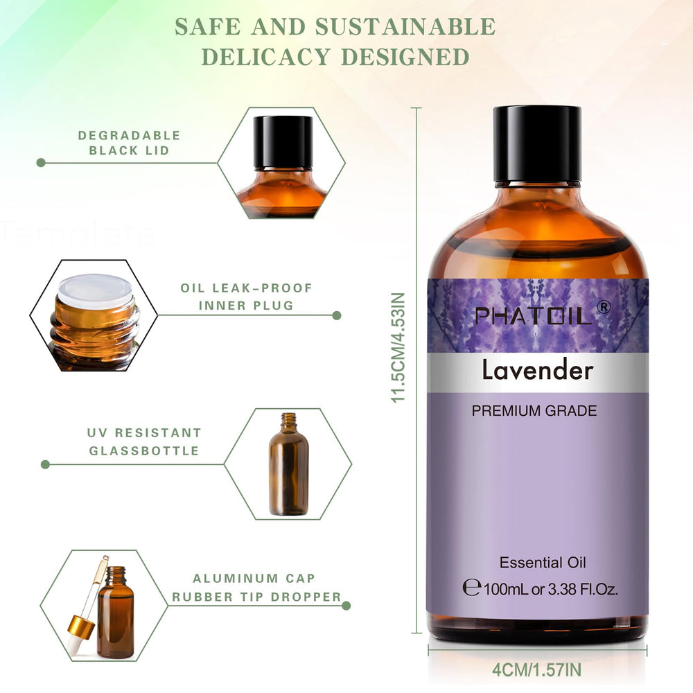 PHATOIL integrado en base de jabon mostrando facil mezcla y aroma