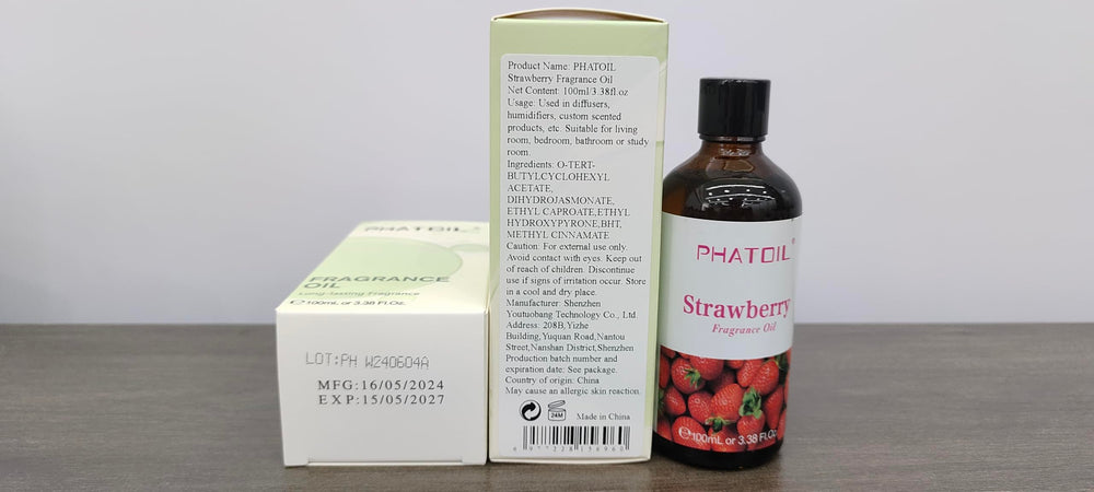 PHATOIL en dormitorio mostrando uso nocturno y confort aromático