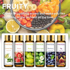 PHATOIL botellas 10ml detalle de etiqueta claro y profesional