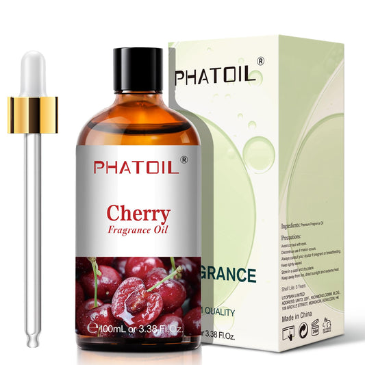 PHATOIL cuentagotas de vidrio en detalle para una aplicación precisa