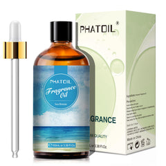 PHATOIL cuentagotas de vidrio para dosificación precisa y limpia