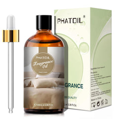 PHATOIL cuentagotas detalle que facilita dosificación precisa y sin derrames