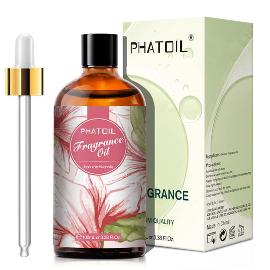 PHATOIL detalle de gotero para dosificar con precisión y limpieza